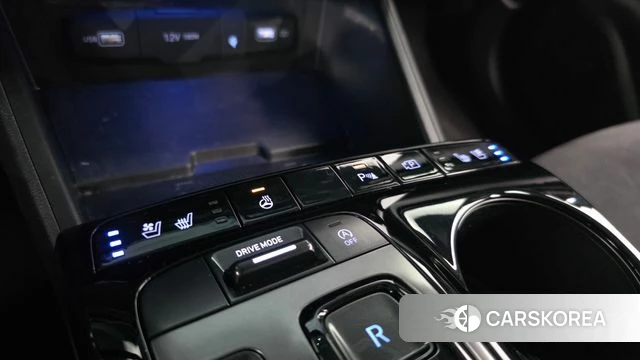 Hyundai Tucson (NX4) id 4350037 из Кореи 8