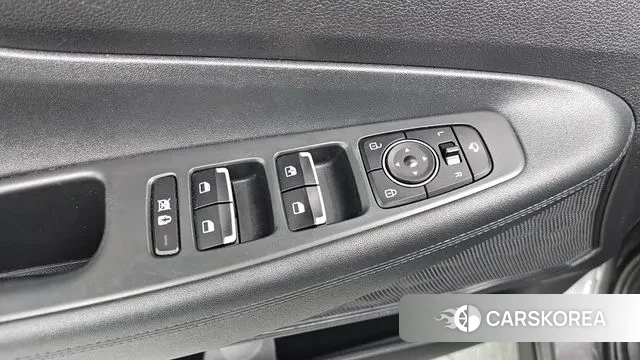 Hyundai Santa Fe TM id 3573560 из Кореи 8