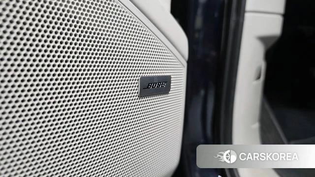Porsche Cayenne (PO536) id 4019318 из Кореи 8