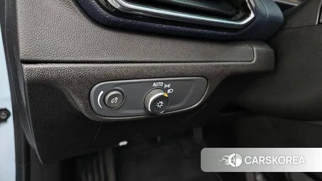 Chevrolet (GM Daewoo) Bolt EUV id 3576426 из Кореи 8