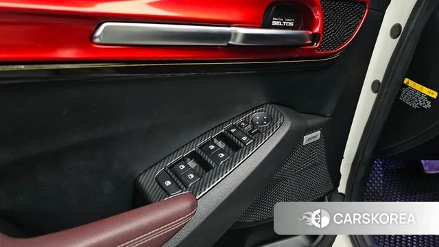 Kia Seltos id 3844932 из Кореи 8