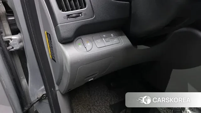 Hyundai The New Grand Starex id 3499501 из Кореи 8