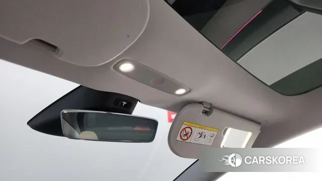 Tesla Model 3 id 3700919 из Кореи 8