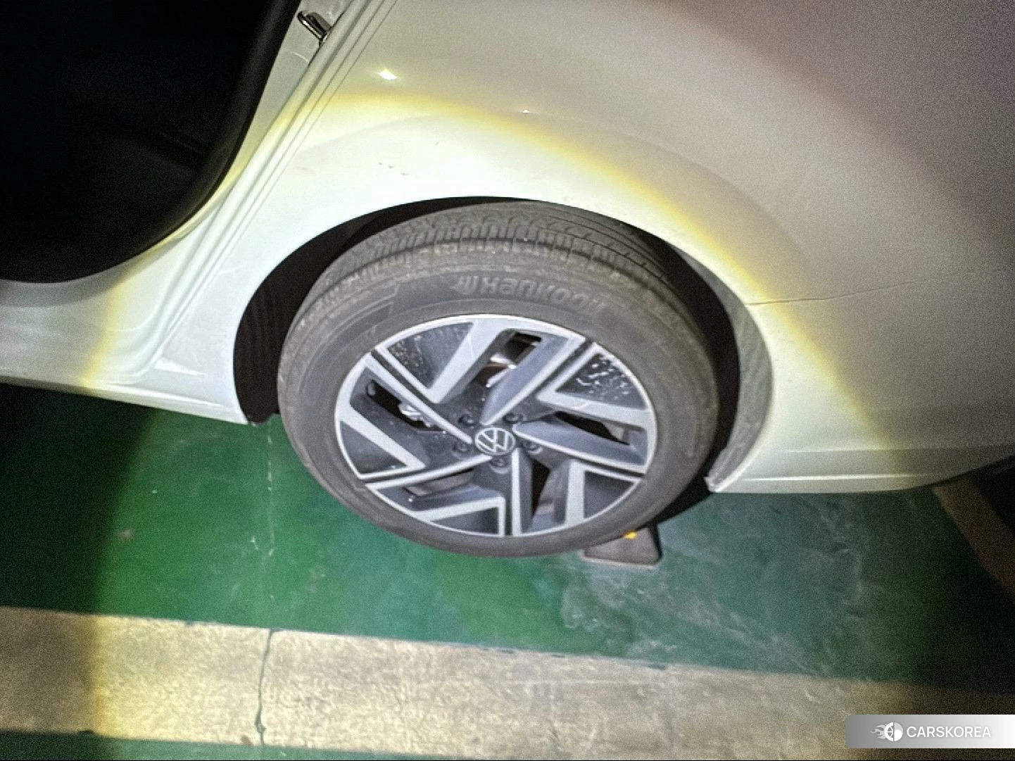 Volkswagen Sagitar id 4455131 из Китая 8