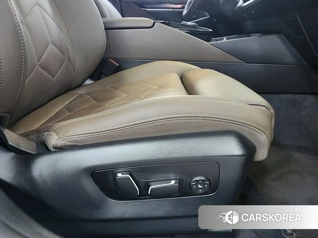 BMW 5 Series (G60) id 4734748 из Кореи 8