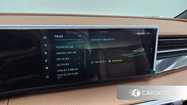 Ssangyong The New Torres id 3610166 из Кореи 8