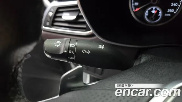 Genesis The New G70 id 2916621 из Кореи 8