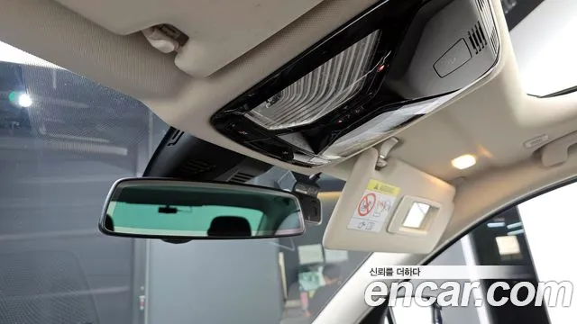 BMW 3 Series (G20) id 2833907 из Кореи 8