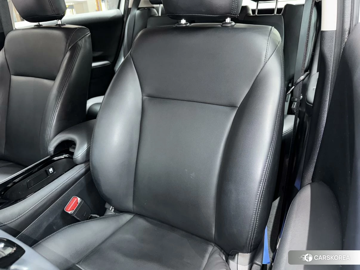 Honda Vezel id 4479464 из Китая 8