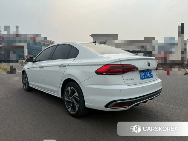 Volkswagen Bora id 4256547 из Китая 8