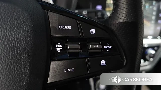 Ssangyong Beautiful Korando id 3479489 из Кореи 8