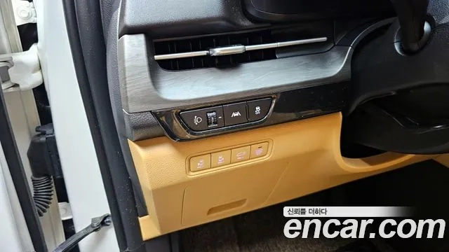 Kia Carnival 4th generation id 2920476 из Кореи 8