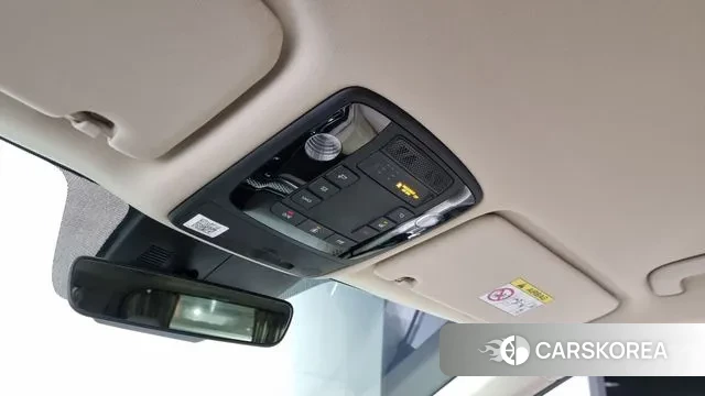 Kia Carnival 4th generation id 2555128 из Кореи 8