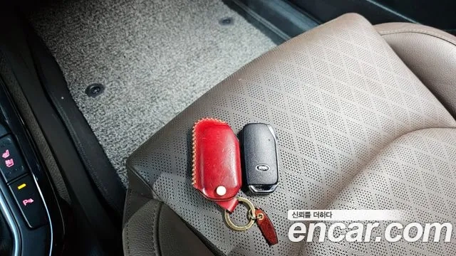 Kia Come New K3 id 2937083 из Кореи 8