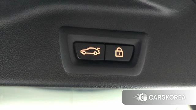 BMW X5 (G05) id 4613286 из Кореи 8