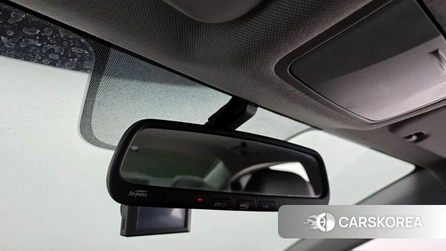 Hyundai Avante AD id 4233087 из Кореи 8