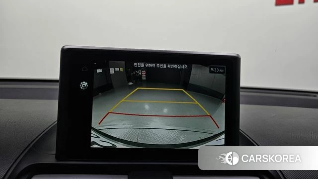 Hyundai Casper id 4863910 из Кореи 8
