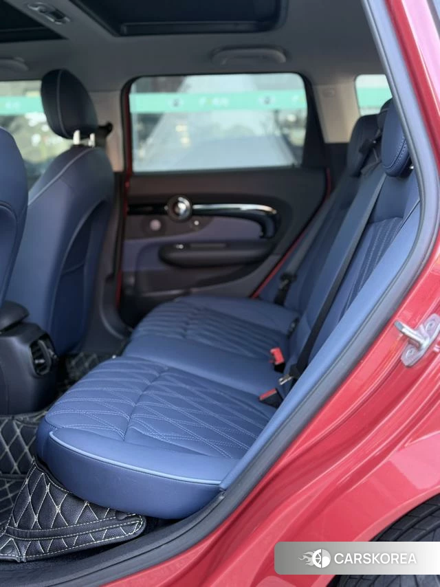 MINI CLUBMAN id 4240503 из Китая 8