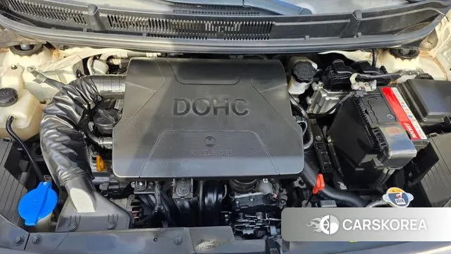 Kia All New Morning (JA) id 3541202 из Кореи 8