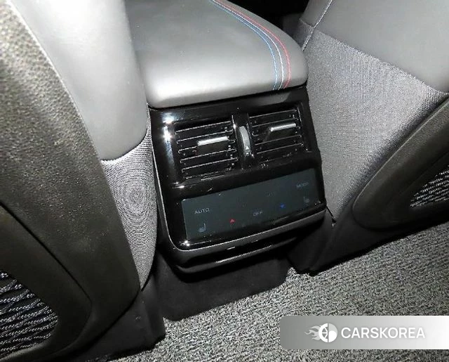 Renault Korea (Samsung) Grand Coleos id 4879674 из Кореи 8