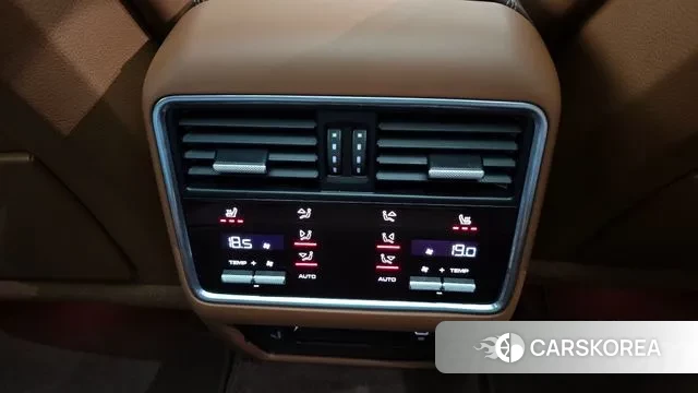 Porsche Cayenne (PO536) id 2886033 из Кореи 8