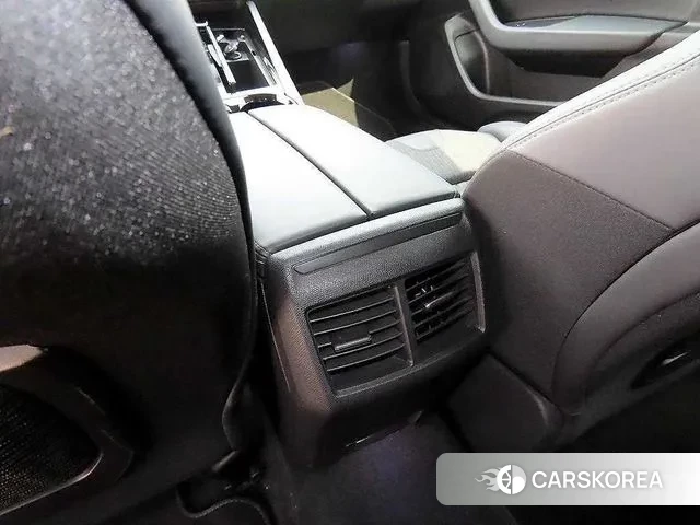 Peugeot 508 second Generation id 3760247 из Кореи 8