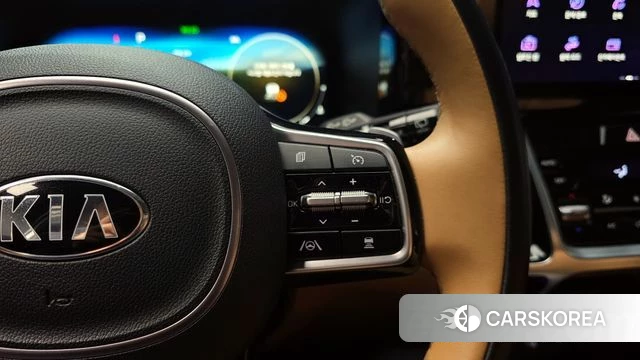 Kia Sorento 4th Generation id 4196447 из Кореи 8