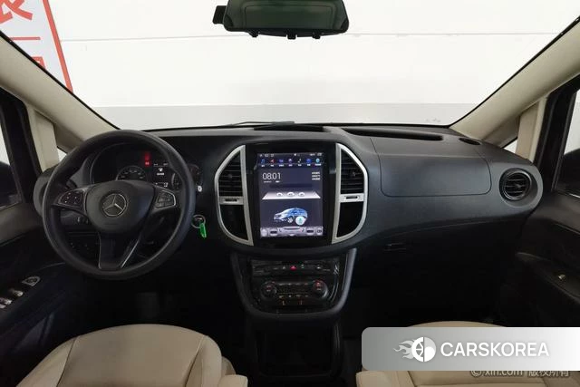 Mercedes-Benz Vito id 4275923 из Китая 8