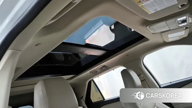 Ford Explorer 6th Generation id 3776834 из Кореи 8