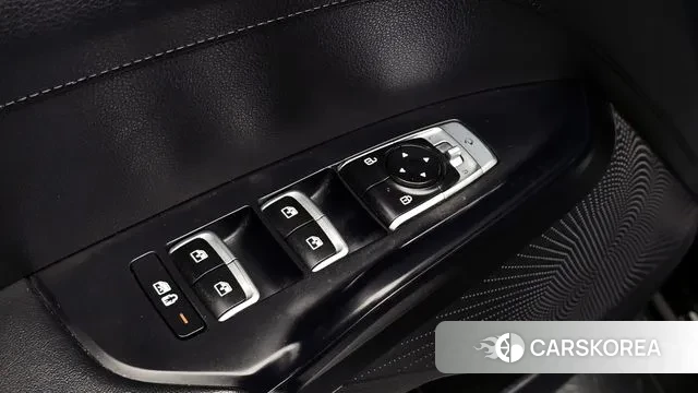 Kia K5 3rd generation id 2975809 из Кореи 8