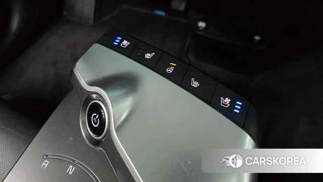 Kia EV6 id 4720938 из Кореи 8