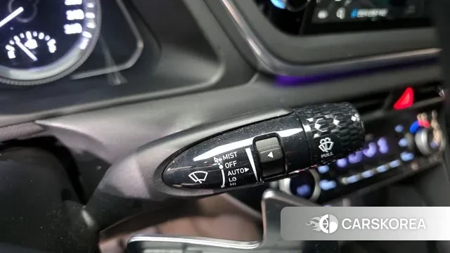 Hyundai Sonata (DN8) id 3373113 из Кореи 8