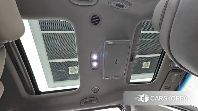Kia The New Carnival id 4924017 из Кореи 8