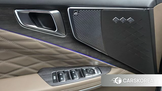 Kia K8 Hybrid id 4630738 из Кореи 8