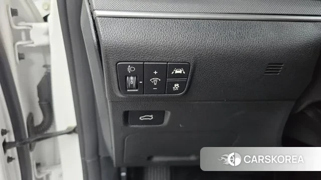 Kia K5 3rd generation id 3513221 из Кореи 8