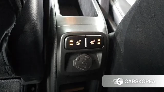 Kia The New Ray id 3401187 из Кореи 8