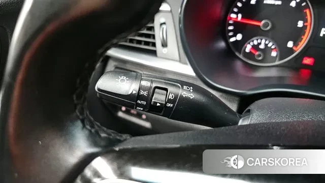 Kia The New K5 2nd generation id 3736920 из Кореи 8