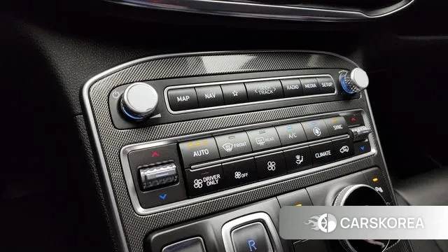 Hyundai The New Santa Fe id 3252267 из Кореи 8