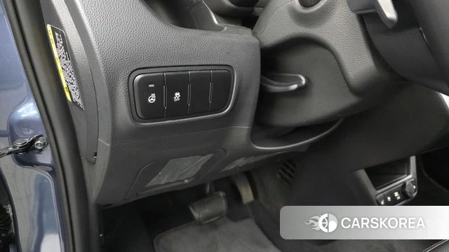 Kia The New Kia Ray EV id 4442804 из Кореи 8