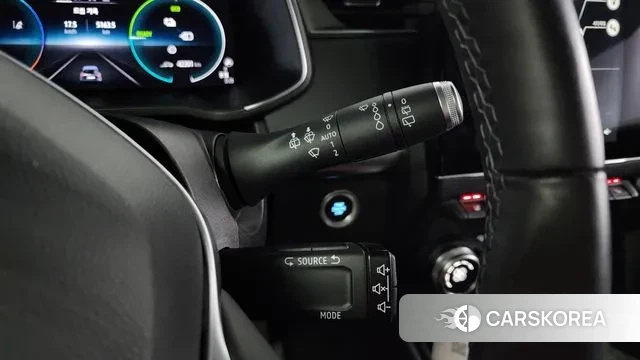 Renault Korea (Samsung) Joe id 2890612 из Кореи 8