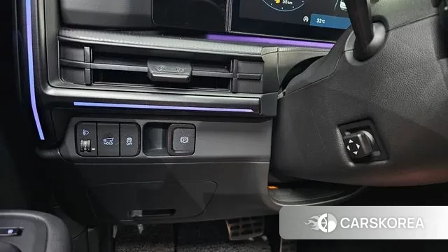 Hyundai Santa Fe (MX5) id 3052770 из Кореи 8