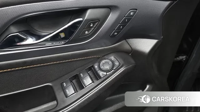 Chevrolet (GM Daewoo) Traverse id 3417710 из Кореи 8