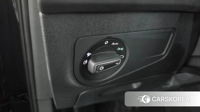 Volkswagen Tiguan second Generation id 4669979 из Кореи 8
