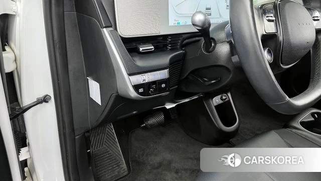 Hyundai Ionic 5 id 4187070 из Кореи 8