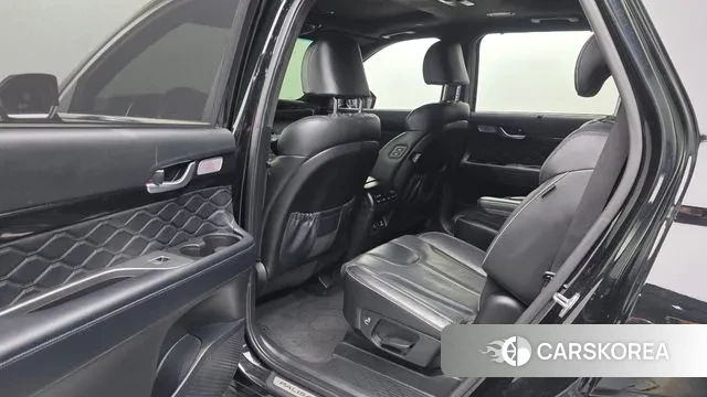 Hyundai Palisade id 3530557 из Кореи 8