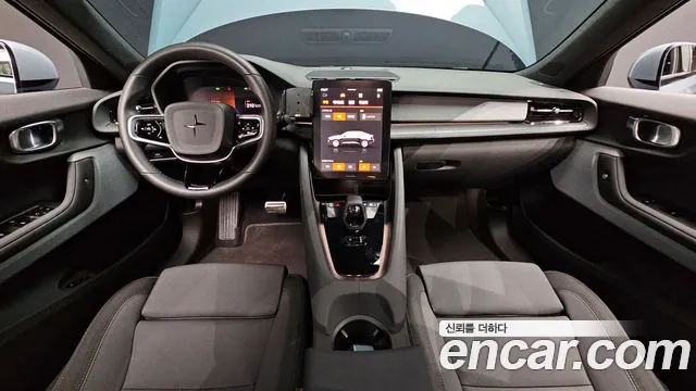 Polestar Polestar 2 id 2695655 из Кореи 8