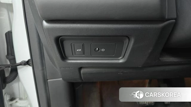 Land Rover Discovery Sports id 4581953 из Кореи 8