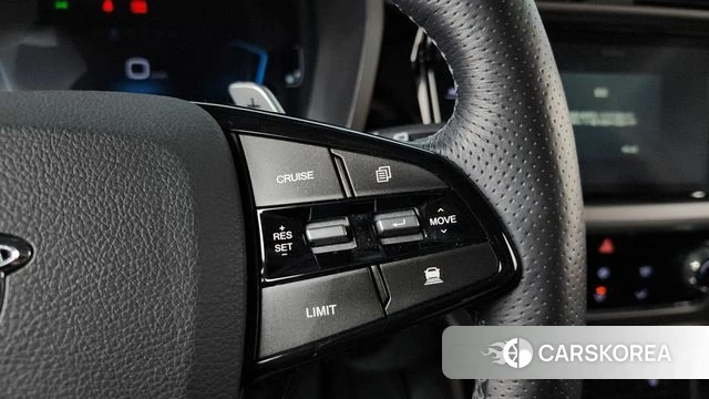 Ssangyong Beautiful Korando id 4294840 из Кореи 8