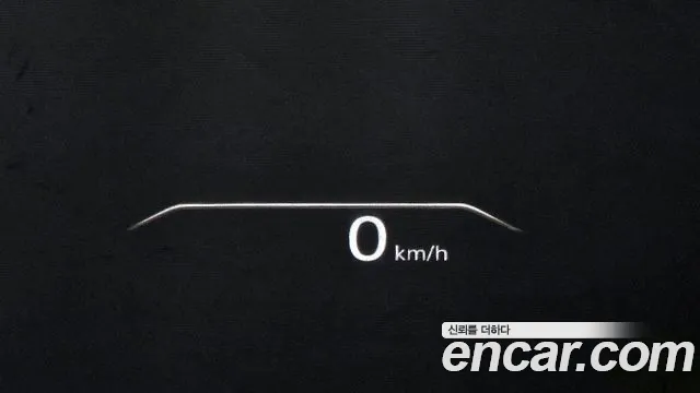 Genesis G80 (RG3) id 2616322 из Кореи 8