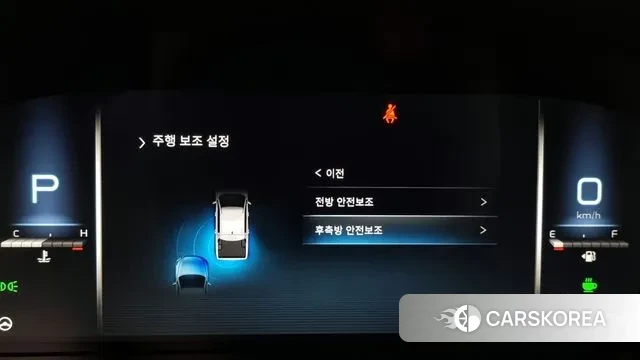 Ssangyong The New Rexton Sports Cannes id 3168342 из Кореи 8